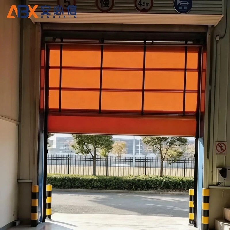 广元机械式门封