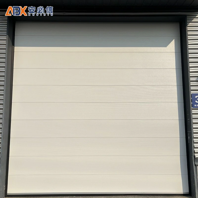 广元消防提升门